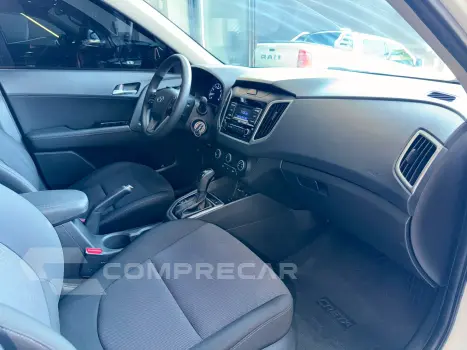 Creta Pulse 1.6