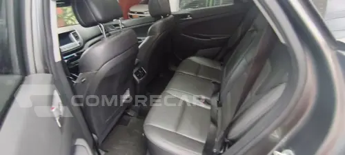 Tucson 1.6 16V 4P T-GDI GLS ECOSHIFT AUTOMÁTICO