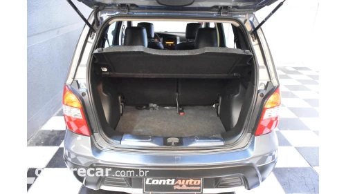 LIVINA - 1.8 SL X-GEAR 16V 4P AUTOMÁTICO