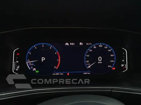 T-CROSS 1.4 250 TSI Highline