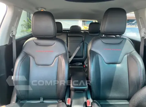 COMPASS 2.0 16V Trailhawk 4X4