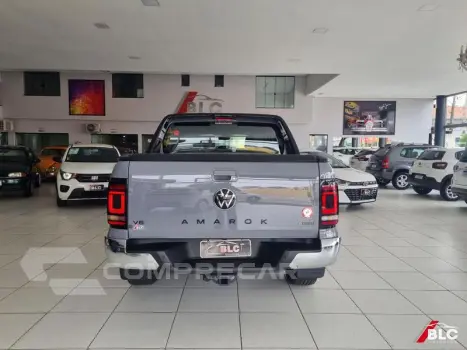 AMAROK V6 3.0 EXTREME BARRETOS