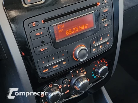SANDERO 1.6 Privilége 16V