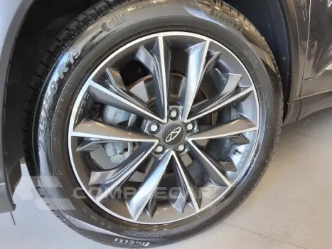 TIGGO 8 PRO 1.6 TGDI AUT.