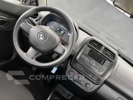 KWID 1.0 12V SCE FLEX ZEN MANUAL