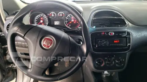 PUNTO ATTRACTIVE 1.4