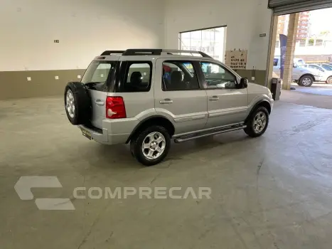 Ecosport 1.6 Xlt 8V Flex 4P Manual