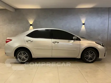 COROLLA 2.0 XEI 16V