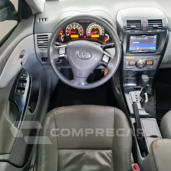 COROLLA 1.8 GLI 16V