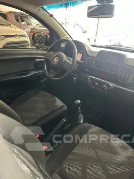 MOBI EASY on 1.0 Fire Flex 5p.