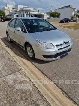 C4 1.6 GLX 16V