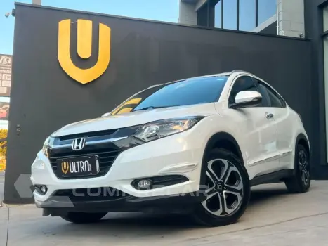 HR-V Touring 1.8 Flexone 16V 5p Aut.