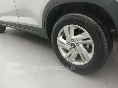 CRETA 1.0 TGDI FLEX COMFORT AUTOMÁTICO