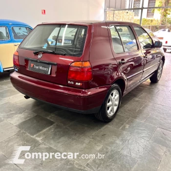 GOLF 1.8 MI GL 8V