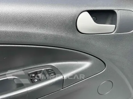 GOL 1.6 MI CITY 8V FLEX 4P MANUAL