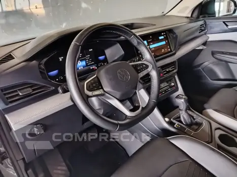 Taos 1.4 250 Tsi Total Flex Confortline Automático