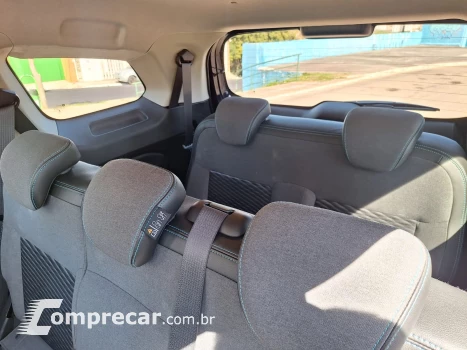 SPIN 1.8 Activ7 8V
