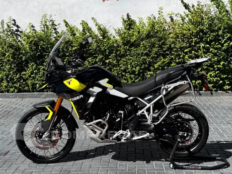 TIGER 900 RALLY PRO