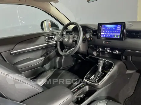 HR-V 1.5 DI I-VTEC FLEX EXL CVT