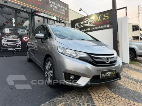 Fit EXL 1.5 Flex/Flexone 16V 5p Aut