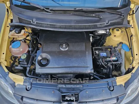 CROSSFOX - 1.6 MI 8V 4P MANUAL