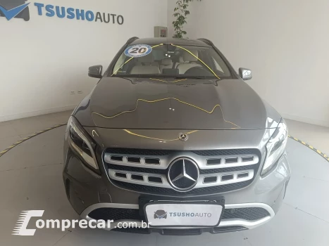GLA 200 1.6 CGI STYLE 7G-DCT