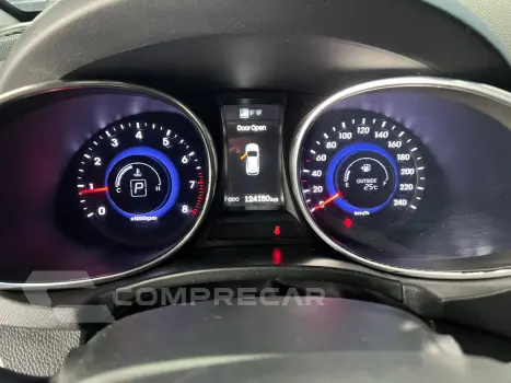 SANTA FÉ 3.3 MPFI 4X4 7 Lugares V6 270cv