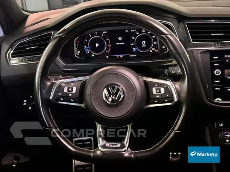 TIGUAN 2.0 350 TSI GASOLINA ALLSPACE R-LINE 4MOTI