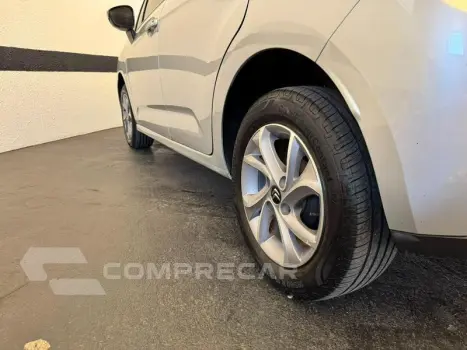 C3 1.5 TENDANCE 8V FLEX 4P MANUAL