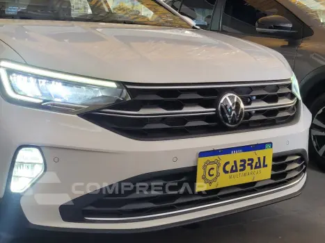 Nivus Highline 1.0 200 TSI Flex Aut.