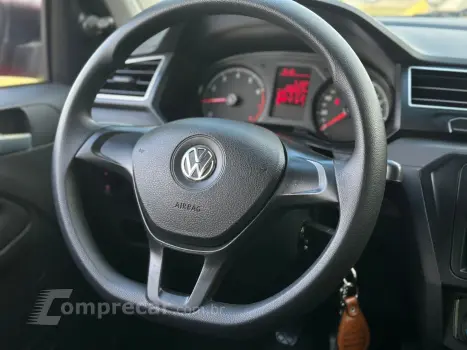 VOYAGE 1.0 12V MPI TOTALFLEX 4P MANUAL