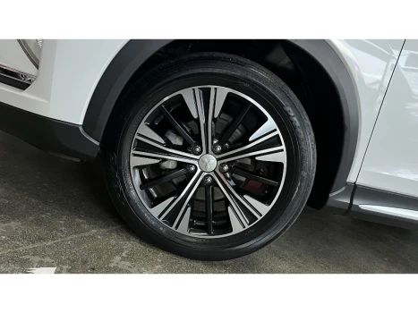 Mitsubishi ECLIPSE CROSS 1.5 MIVEC TURBO GASOLINA HPE-S CVT 4 portas