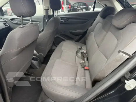 ONIX - 1.4 MPFI LTZ 8V 4P MANUAL