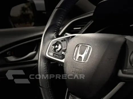CIVIC 1.5 16V Turbo Touring