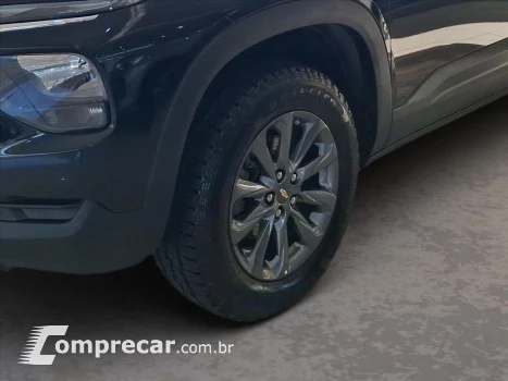 MONTANA 1.2 TURBO FLEX LT MANUAL