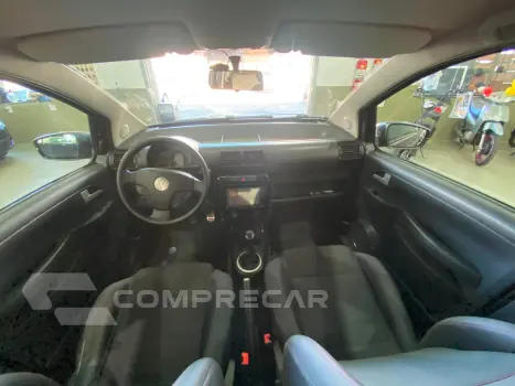 Crossfox 1.6 Mi Flex 8V 4P Manual