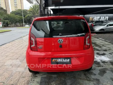 UP - 1.0 MPI TAKE UP 12V 4P MANUAL