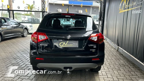 VITARA 1.6 16V 4you Allgrip