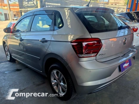POLO - 1.6 MSI TOTAL MANUAL