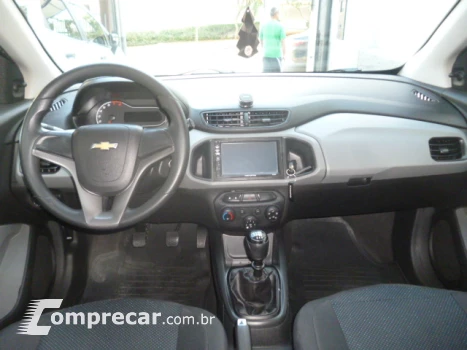 ONIX 1.0 MPFI JOY 8V
