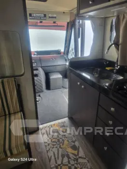 MOTORHOME