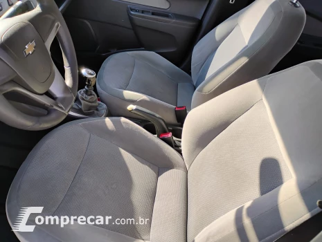 COBALT 1.4 LTZ 8V