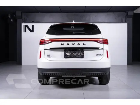 HAVAL H6 H6 PREMIUM HEV (HIBRIDO)