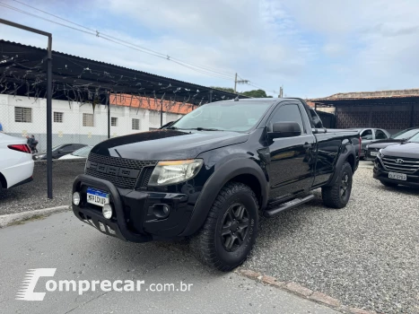 FORD RANGER 2.5 XLS 4X2 CS 16V 2 portas