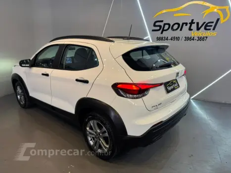 PULSE DRIVE 1.3 8V Flex Mec.