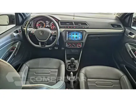 SAVEIRO 1.6 MSI EXTREME CD 16V FLEX 2P MANUAL