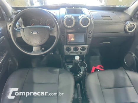 Ecosport 1.6 Xlt Freestyle 8V Flex 4P Manual