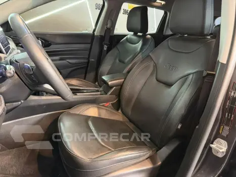 Compass 1.3 T270 Turbo Flex Limited At6