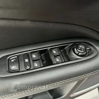 Toro Volcano 1.3 T270 4x2 Flex Aut.