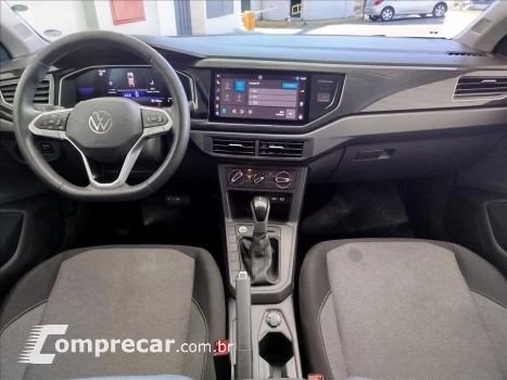 POLO 1.0 170 TSI Comfortline